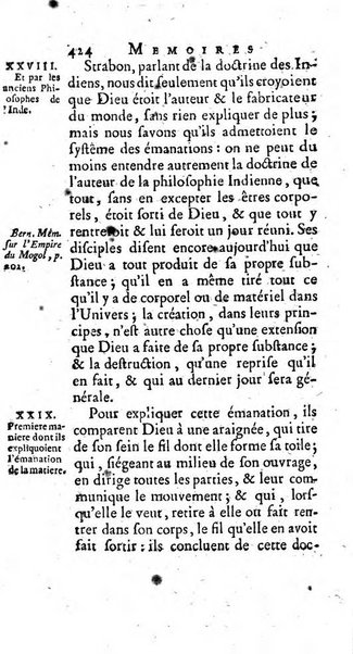 Académie Royale des Inscriptions et Belles Lettres. Mémoires..