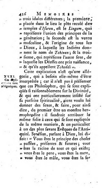 Académie Royale des Inscriptions et Belles Lettres. Mémoires..