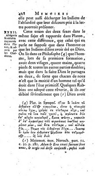 Académie Royale des Inscriptions et Belles Lettres. Mémoires..