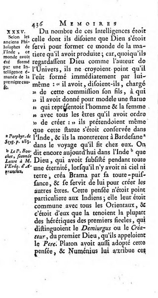 Académie Royale des Inscriptions et Belles Lettres. Mémoires..