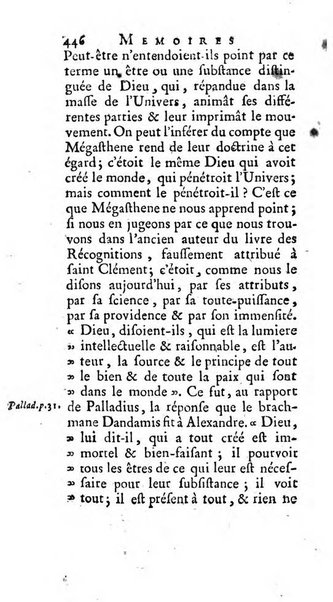 Académie Royale des Inscriptions et Belles Lettres. Mémoires..