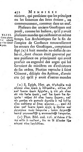 Académie Royale des Inscriptions et Belles Lettres. Mémoires..