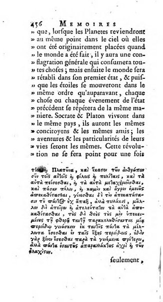 Académie Royale des Inscriptions et Belles Lettres. Mémoires..