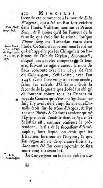 Académie Royale des Inscriptions et Belles Lettres. Mémoires..