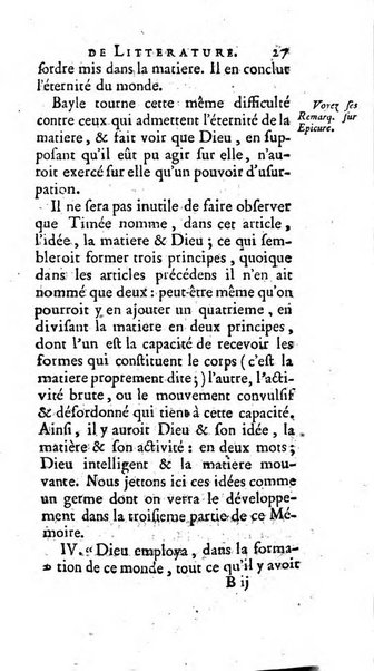 Académie Royale des Inscriptions et Belles Lettres. Mémoires..