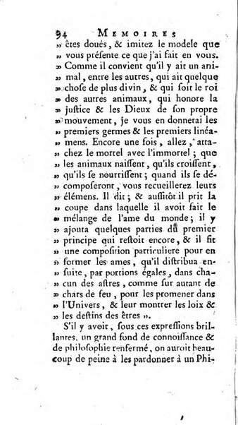 Académie Royale des Inscriptions et Belles Lettres. Mémoires..