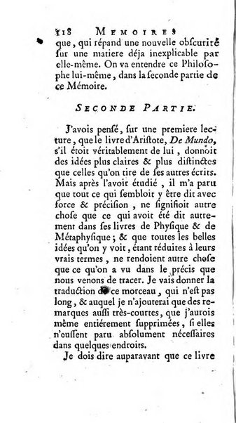 Académie Royale des Inscriptions et Belles Lettres. Mémoires..