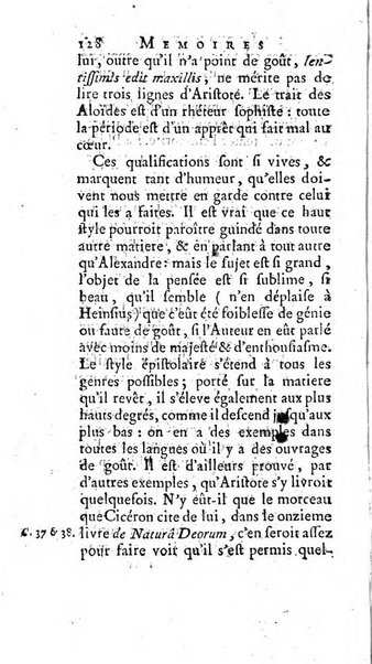 Académie Royale des Inscriptions et Belles Lettres. Mémoires..