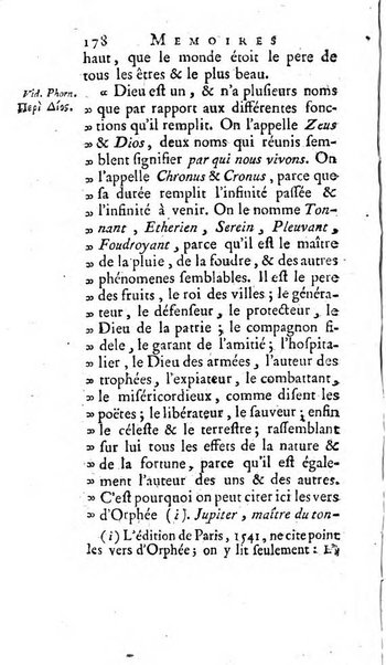 Académie Royale des Inscriptions et Belles Lettres. Mémoires..