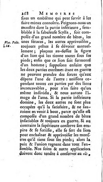 Académie Royale des Inscriptions et Belles Lettres. Mémoires..