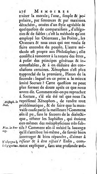 Académie Royale des Inscriptions et Belles Lettres. Mémoires..