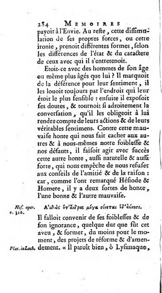 Académie Royale des Inscriptions et Belles Lettres. Mémoires..