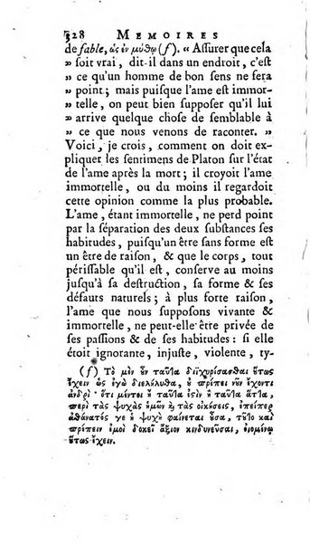 Académie Royale des Inscriptions et Belles Lettres. Mémoires..