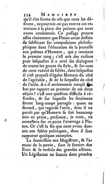 Académie Royale des Inscriptions et Belles Lettres. Mémoires..