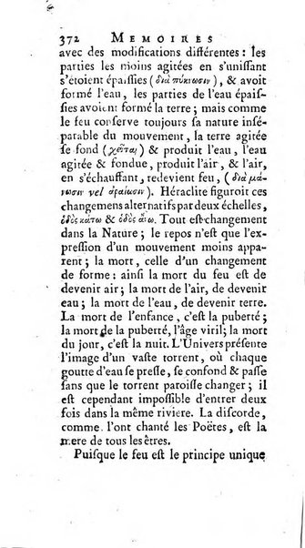 Académie Royale des Inscriptions et Belles Lettres. Mémoires..