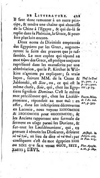 Académie Royale des Inscriptions et Belles Lettres. Mémoires..