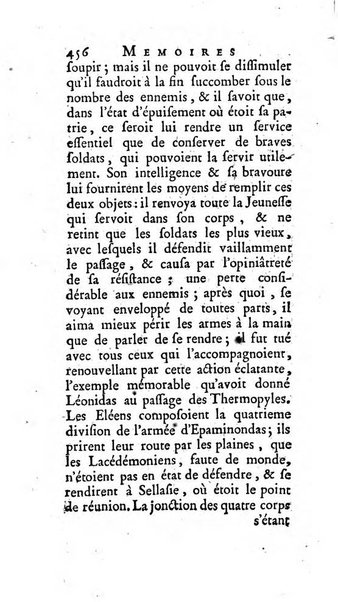 Académie Royale des Inscriptions et Belles Lettres. Mémoires..