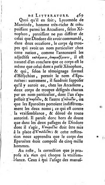 Académie Royale des Inscriptions et Belles Lettres. Mémoires..