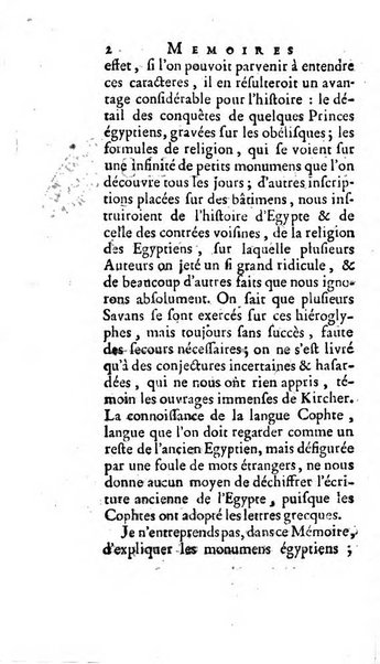 Académie Royale des Inscriptions et Belles Lettres. Mémoires..