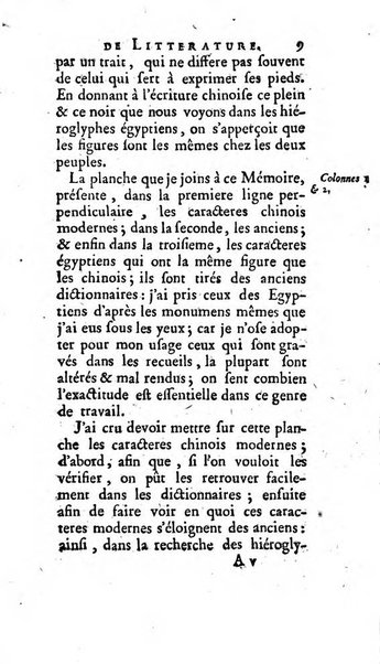 Académie Royale des Inscriptions et Belles Lettres. Mémoires..