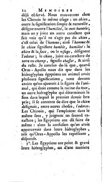 Académie Royale des Inscriptions et Belles Lettres. Mémoires..