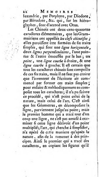 Académie Royale des Inscriptions et Belles Lettres. Mémoires..