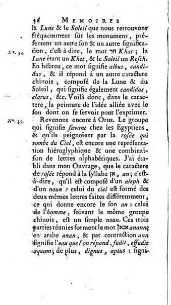 Académie Royale des Inscriptions et Belles Lettres. Mémoires..