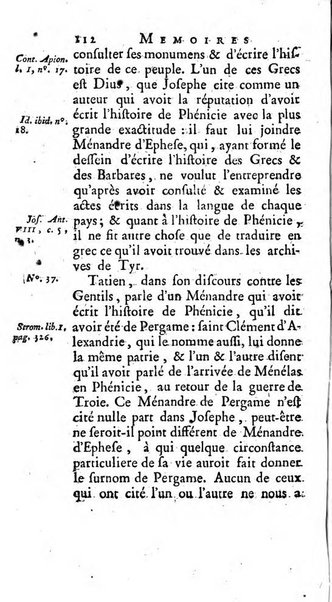 Académie Royale des Inscriptions et Belles Lettres. Mémoires..