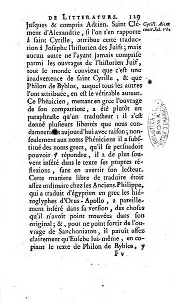 Académie Royale des Inscriptions et Belles Lettres. Mémoires..