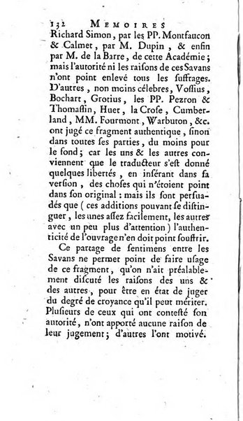 Académie Royale des Inscriptions et Belles Lettres. Mémoires..