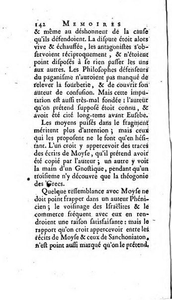 Académie Royale des Inscriptions et Belles Lettres. Mémoires..