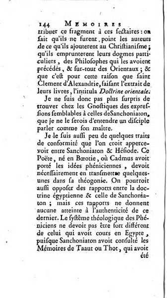 Académie Royale des Inscriptions et Belles Lettres. Mémoires..