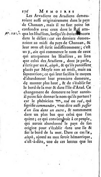 Académie Royale des Inscriptions et Belles Lettres. Mémoires..