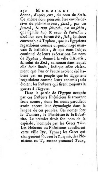 Académie Royale des Inscriptions et Belles Lettres. Mémoires..