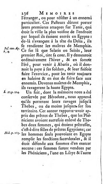 Académie Royale des Inscriptions et Belles Lettres. Mémoires..