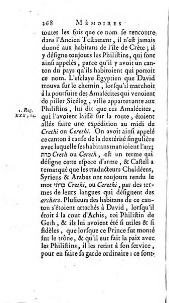 Académie Royale des Inscriptions et Belles Lettres. Mémoires..