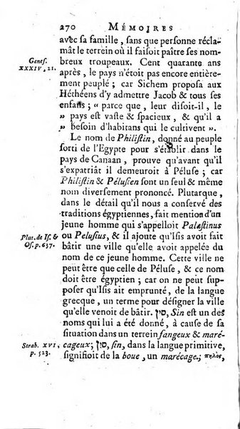 Académie Royale des Inscriptions et Belles Lettres. Mémoires..