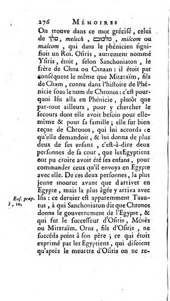 Académie Royale des Inscriptions et Belles Lettres. Mémoires..