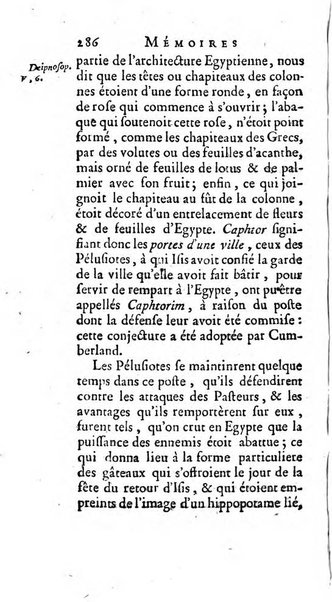 Académie Royale des Inscriptions et Belles Lettres. Mémoires..