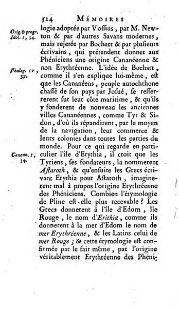 Académie Royale des Inscriptions et Belles Lettres. Mémoires..