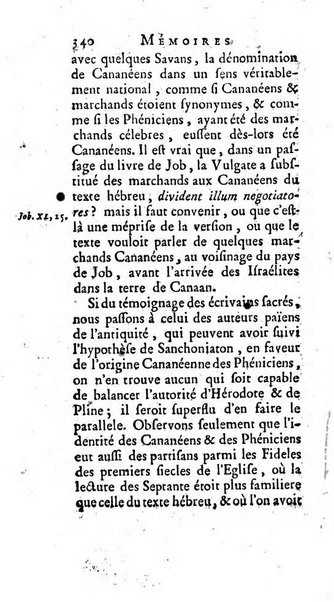 Académie Royale des Inscriptions et Belles Lettres. Mémoires..