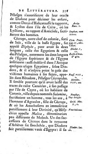 Académie Royale des Inscriptions et Belles Lettres. Mémoires..