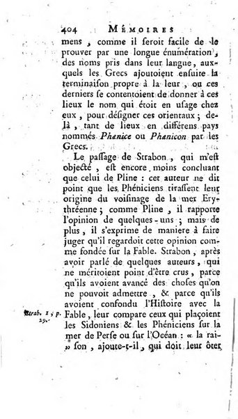 Académie Royale des Inscriptions et Belles Lettres. Mémoires..