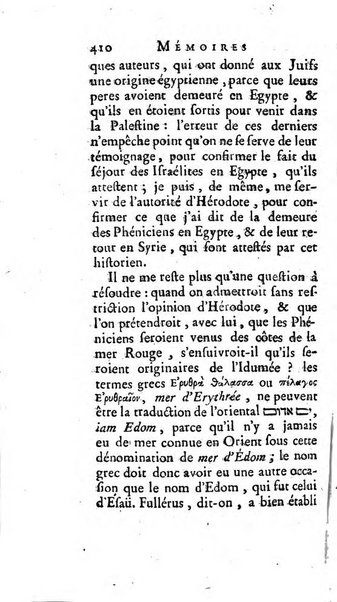 Académie Royale des Inscriptions et Belles Lettres. Mémoires..