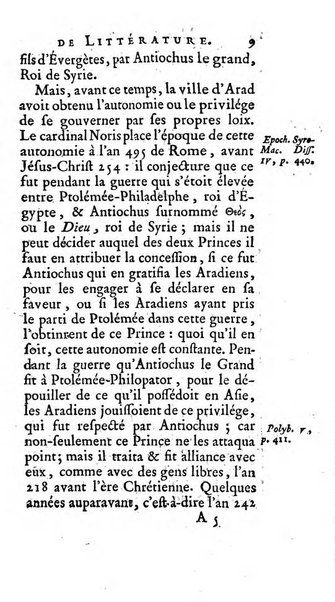 Académie Royale des Inscriptions et Belles Lettres. Mémoires..