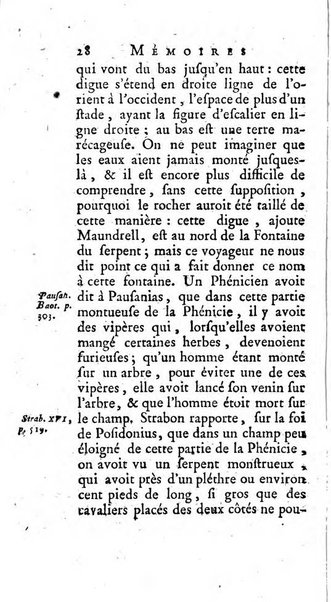 Académie Royale des Inscriptions et Belles Lettres. Mémoires..