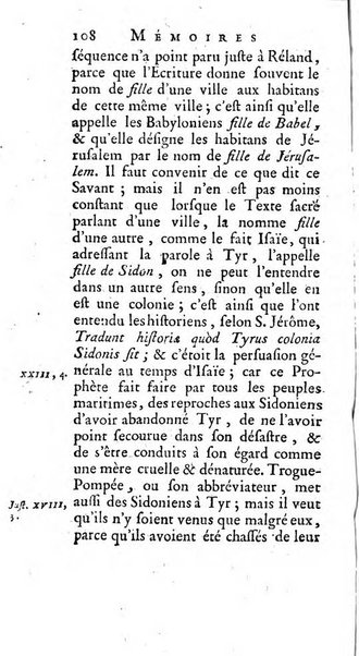 Académie Royale des Inscriptions et Belles Lettres. Mémoires..