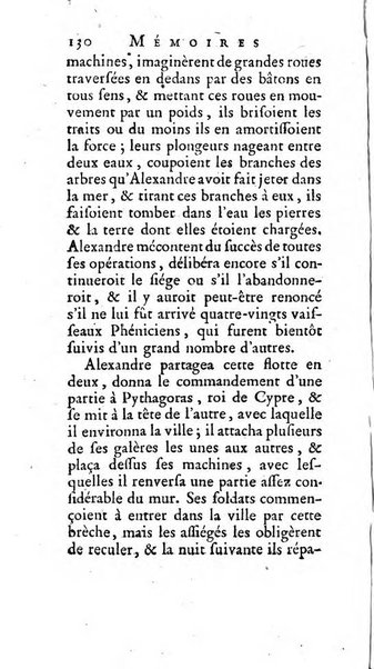 Académie Royale des Inscriptions et Belles Lettres. Mémoires..