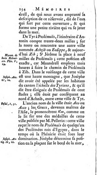 Académie Royale des Inscriptions et Belles Lettres. Mémoires..