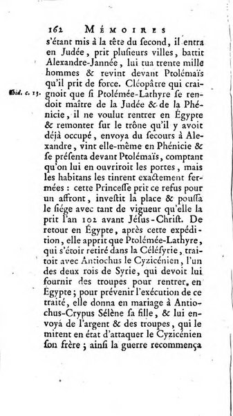 Académie Royale des Inscriptions et Belles Lettres. Mémoires..